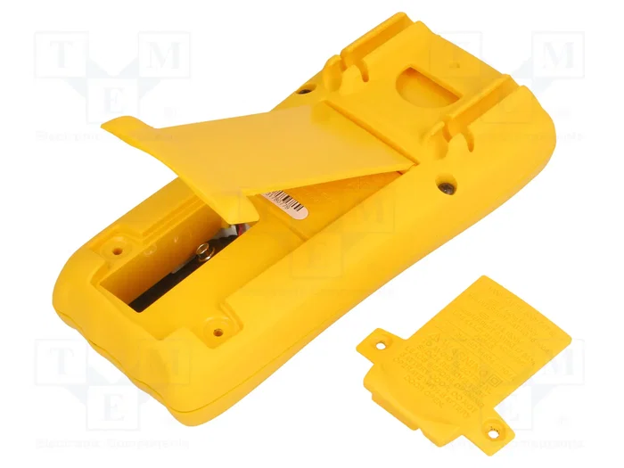 FLUKE Fluke 170 Serie 175 Multímetro Digital True RMS FLUKE Fluke 170 Serie 175 Multímetro Digital True RMS