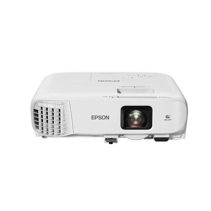Epson EB-982W Proyector 3LCD WXGA 4200 Lúmenes Blanco