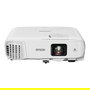 Epson EB-982W Proyector 3-LCD WXGA 1280x800 4200 Lúmenes 16:10 Blanco
