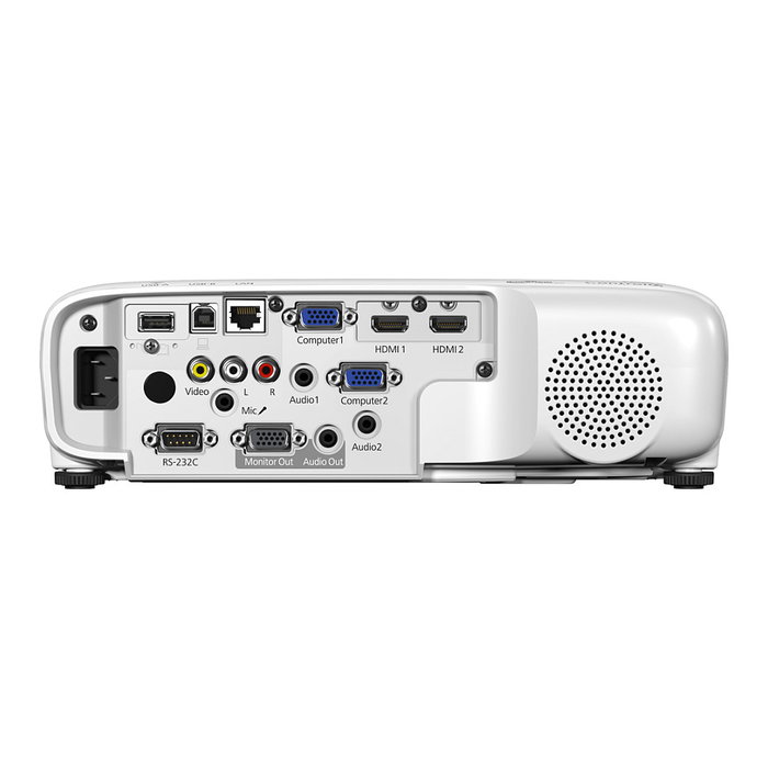 Epson EB-982W Proyector 3LCD 4200 Lúmenes ANSI, Resolución WXGA 1280x800, 16:10, Relación de Contraste 16000:1, Lámpara UHE, Altavoces 16W, Blanco Epson EB-982W Proyector 3LCD 4200 Lúmenes ANSI, Resolución WXGA 1280x800, 16:10, Relación de Contraste 16000:1, Lámpara UHE, Altavoces 16W, Blanco