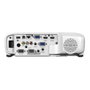 Epson EB-982W Proyector 3LCD 4200 Lúmenes ANSI, Resolución WXGA 1280x800, 16:10, Relación de Contraste 16000:1, Lámpara UHE, Altavoces 16W, Blanco