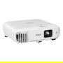 Epson EB-982W Proyector 3-LCD WXGA 1280x800 4200 Lúmenes 16:10 Blanco