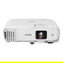 Epson EB-982W Proyector 3-LCD WXGA 1280x800 4200 Lúmenes 16:10 Blanco