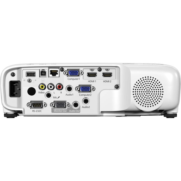 Epson EB-982W Proyector WXGA 4200 Lúmenes Blanco Epson EB-982W Proyector WXGA 4200 Lúmenes Blanco