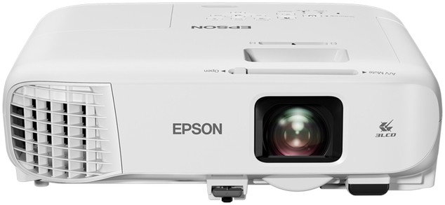 Epson EB-982W Proyector 3LCD WXGA 4200 Lúmenes Blanco