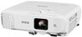 Epson EB-982W Proyector 3LCD WXGA 4200 Lúmenes Blanco