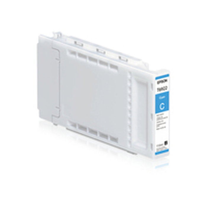 Epson Cartucho de Tinta UltraChrome XD Cian 110 ml T692200 Epson Cartucho de Tinta UltraChrome XD Cian 110 ml T692200