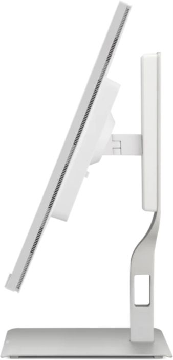 Viewsonic VP2766-2K-W Monitor 27 Pulgadas Quad HD IPS 120Hz Blanco, Plata Viewsonic VP2766-2K-W Monitor 27 Pulgadas Quad HD IPS 120Hz Blanco, Plata