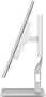 Viewsonic VP2766-2K-W Monitor 27 Pulgadas Quad HD IPS 120Hz Blanco, Plata
