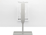 Viewsonic VP2766-2K-W Monitor 27 Pulgadas Quad HD IPS 120Hz Blanco, Plata