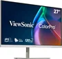 Viewsonic VP Series VP2766-2K-W 27 pulgadas Quad HD 120Hz USB-C 90W Blanco, Plata