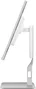 Viewsonic VP Series VP2766-2K-W 27 pulgadas Quad HD 120Hz USB-C 90W Blanco, Plata