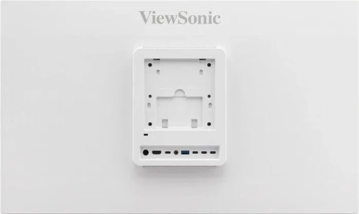 Viewsonic VP Series VP2766-2K-W 27 pulgadas Quad HD 120Hz USB-C 90W Blanco, Plata Viewsonic VP Series VP2766-2K-W 27 pulgadas Quad HD 120Hz USB-C 90W Blanco, Plata