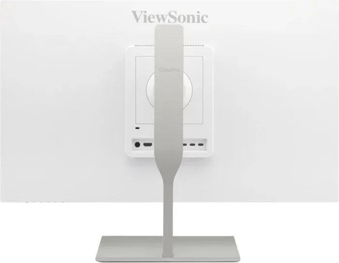 Viewsonic VP Series VP2766-2K-W 27 pulgadas Quad HD 120Hz USB-C 90W Blanco, Plata Viewsonic VP Series VP2766-2K-W 27 pulgadas Quad HD 120Hz USB-C 90W Blanco, Plata