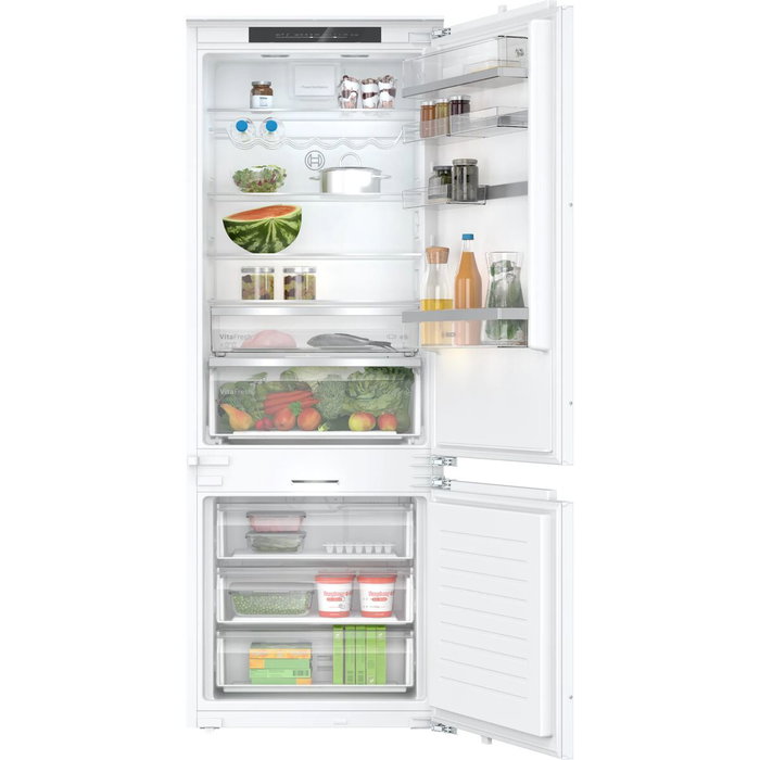 Frigorífico combinado BOSCH Blanco Frigorífico combinado BOSCH Blanco