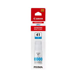 Canon Tintenflasche GI-41 C Cyan 70ml Original para PIXMA