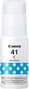 Canon GI-41 C Cian 70ml