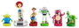 Robosen Disney Pixar Toy Story Robot Interactivo 30th Anniversary Collector's Set Edición Francesa