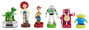 Robosen Disney Pixar Toy Story Robot Interactivo 30th Anniversary Collector's Set Edición Francesa