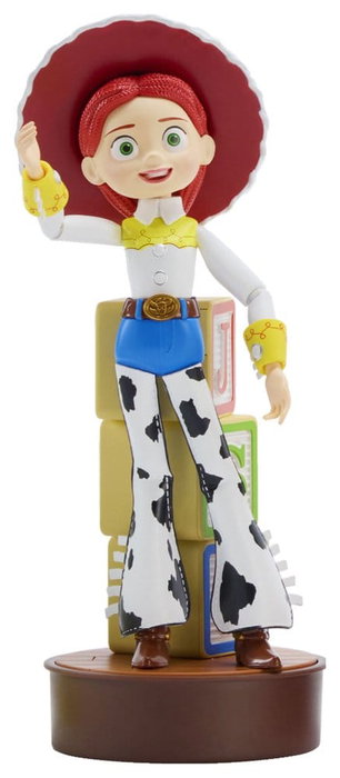 Robosen Disney Pixar Toy Story Robot Interactivo 30th Anniversary Collector's Set Edición Francesa