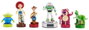 Robosen Disney Pixar Toy Story Robot Interactivo 30th Anniversary Collector's Set Edición Francesa
