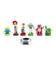 Robosen Disney Pixar Toy Story Robot Interactivo 30th Anniversary Collector's Set Edición Francesa