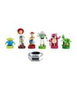 Robosen Disney Pixar Toy Story Robot Interactivo 30th Anniversary Collector's Set Edición Francesa