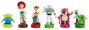 Robosen Disney Pixar Toy Story Robot Interactivo 30th Anniversary Collector's Set Edición Francesa