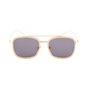 Belstaff RYDER-TWO-S090 Gafas de sol para hombre en dorado y marrón