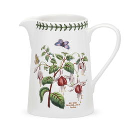 Portmeirion Jarra Botanic Garden Porcelana 850 Ml