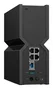 Tp-link Archer BE700 Router Wi-Fi 7 Tribanda Negro