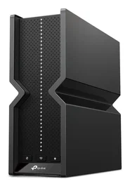 Tp-link Archer BE700 Router Wi-Fi 7 Tribanda Negro