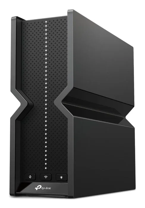 Tp-link Archer BE700 Router Wi-Fi 7 Tribanda Negro Tp-link Archer BE700 Router Wi-Fi 7 Tribanda Negro