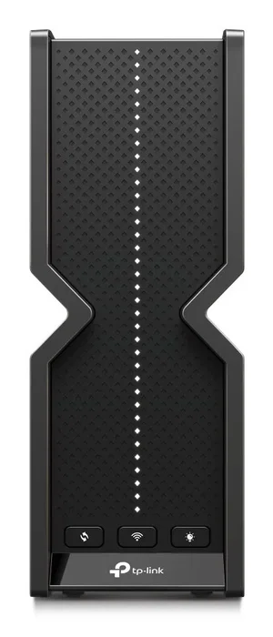 Tp-link Archer BE700 Router Wi-Fi 7 Tribanda Negro Tp-link Archer BE700 Router Wi-Fi 7 Tribanda Negro