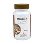 Jellybell Micosol C Hongo del Sol 60 cápsulas