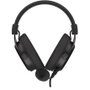 Endorfy Viro Infra Auriculares Gaming Negro