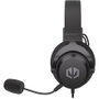 Endorfy Viro Infra Auriculares Gaming Negro