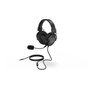 Endorfy Viro Infra Auriculares Gaming Negro