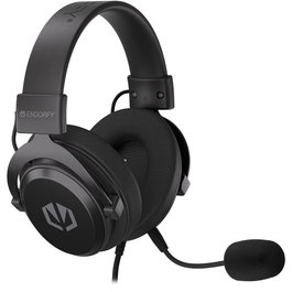 Endorfy Viro Infra Auriculares Gaming Negro