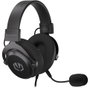 Endorfy Viro Infra Auriculares Gaming Negro