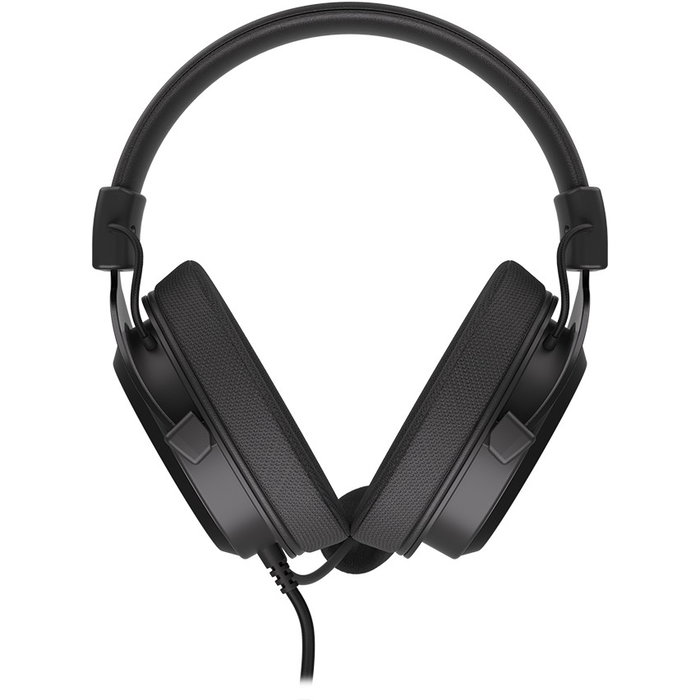 Endorfy Viro Infra Auriculares Gaming Negro