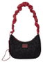 Loungefly Spider-Man Bandolera Spider Web