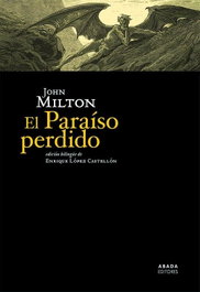 El Paraíso perdido, John Milton - ABADA EDITORES