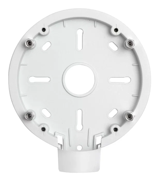 Axis 5504-041 Carcasa y Soporte Blanco para Cámaras M3006-V, M3007-P, M3007-PV, M3024-LVE, M3025-VE, M3026-VE