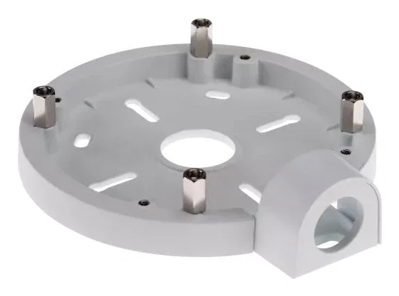 Axis 5504-041 Carcasa y Soporte Blanco para Cámaras M3006-V, M3007-P, M3007-PV, M3024-LVE, M3025-VE, M3026-VE