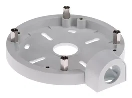 Axis 5504-041 Carcasa y Soporte Blanco para Cámaras M3006-V, M3007-P, M3007-PV, M3024-LVE, M3025-VE, M3026-VE