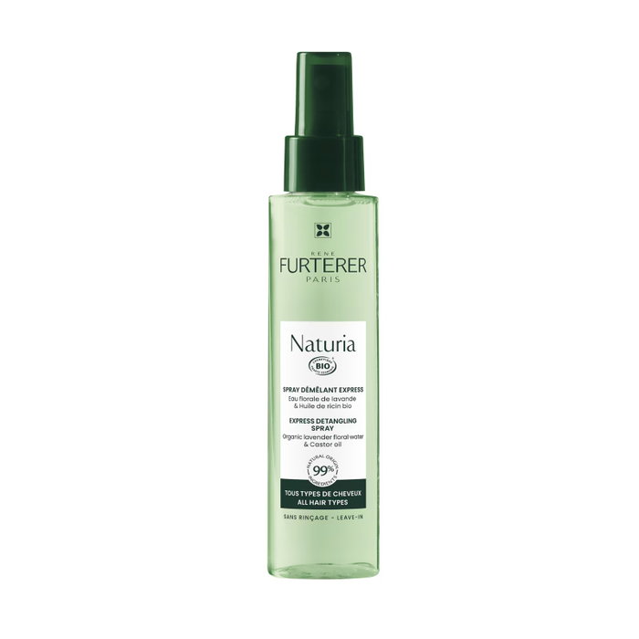 Rene Furterer NATURIA Spray Desenredante Extra Suave 200 ml Rene Furterer NATURIA Spray Desenredante Extra Suave 200 ml