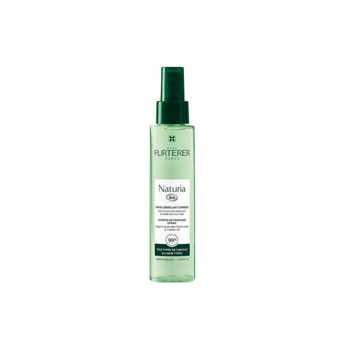 Rene Furterer Rene Naturia Bio Spray Desencrespante 150ml Rene Furterer Rene Naturia Bio Spray Desencrespante 150ml