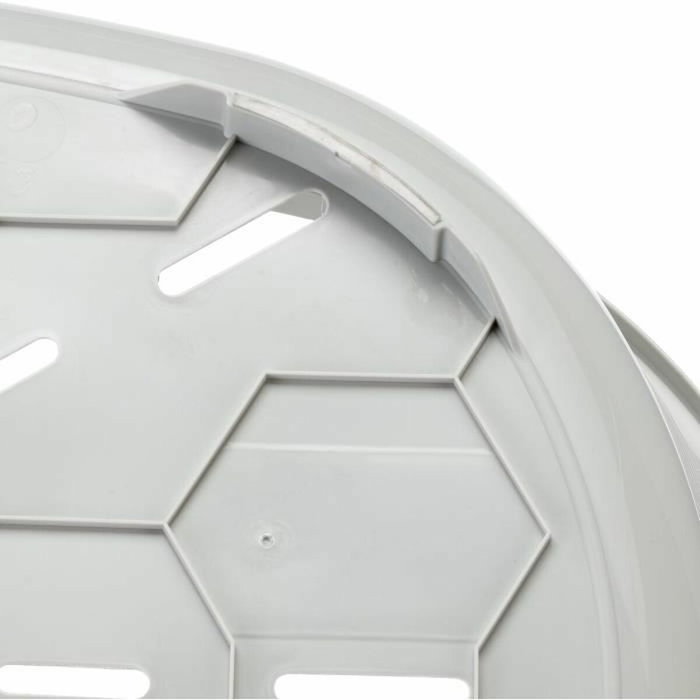 Ferplast Cesta Siesta Deluxe Tamaño 4 - Gris Claro