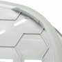 Ferplast Cesta Siesta Deluxe Tamaño 4 - Gris Claro